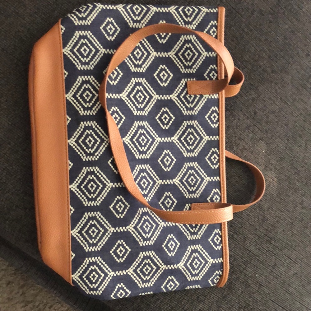 Womens city chic bag